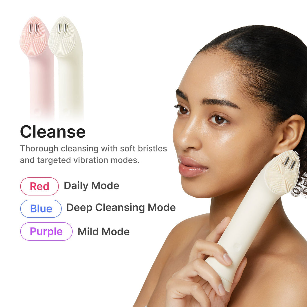 Mini Booster Pro Plus - Glow Care Made Easy