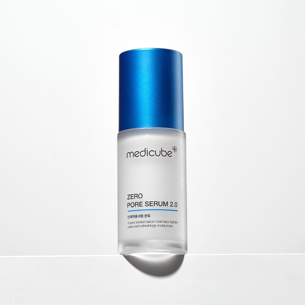 Zero Pore Serum - Simple Skin Pick