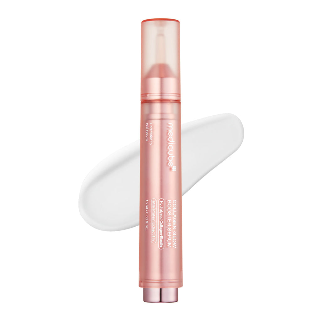 Collagen Glow Booster Milk Serum - Everyday Skin Refresh