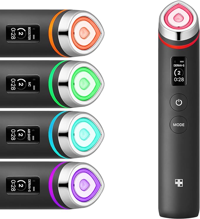 Booster Pro - medicube.us
