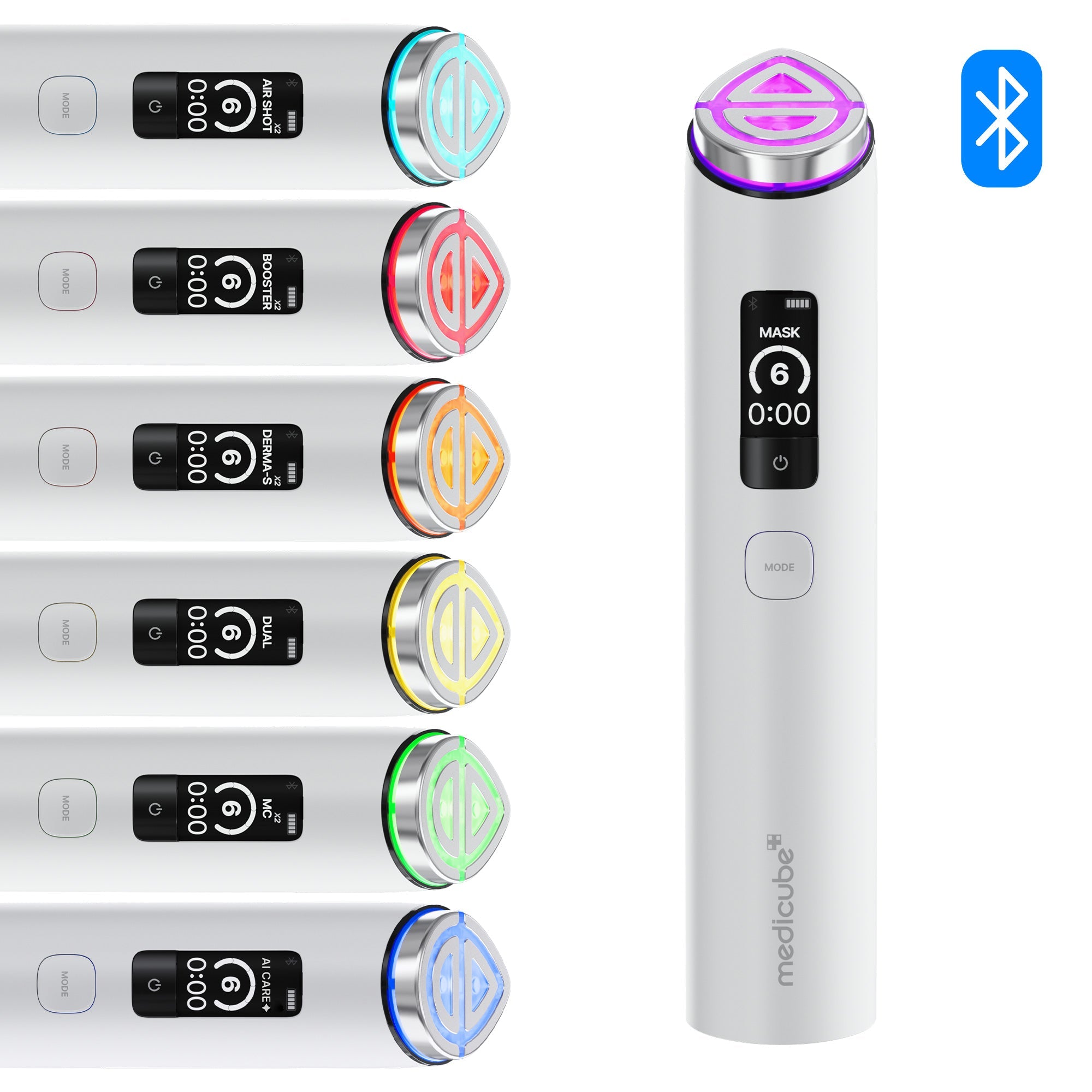 Booster Pro X2 P5