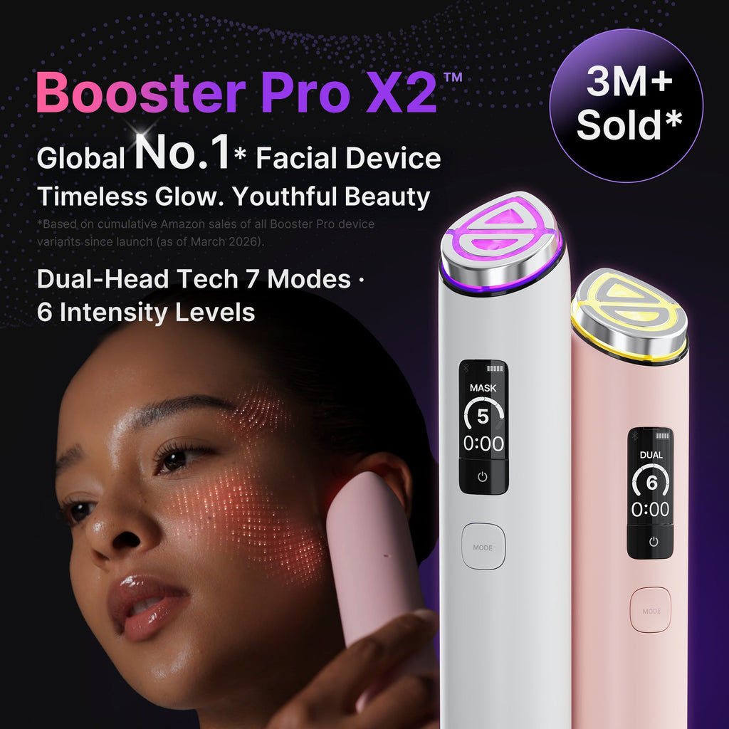 Booster Pro X2 P5
