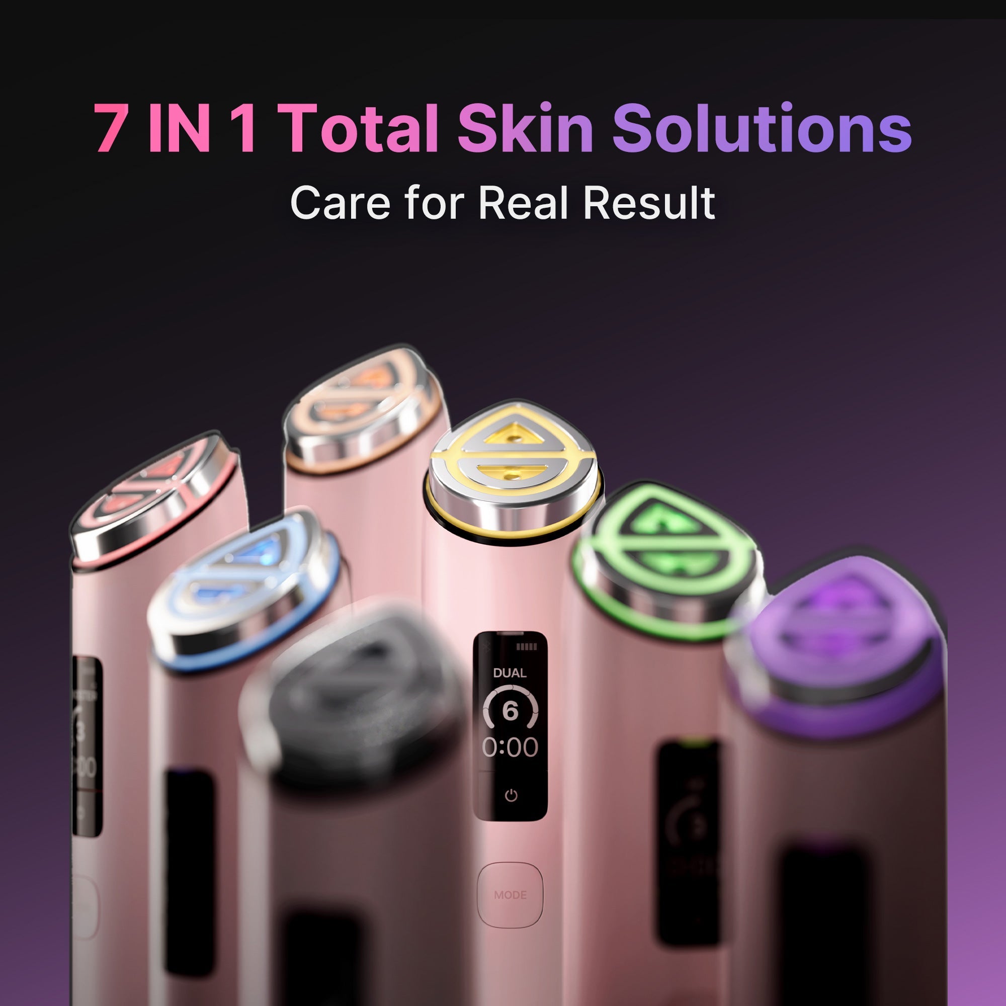 Booster Pro X2 P5