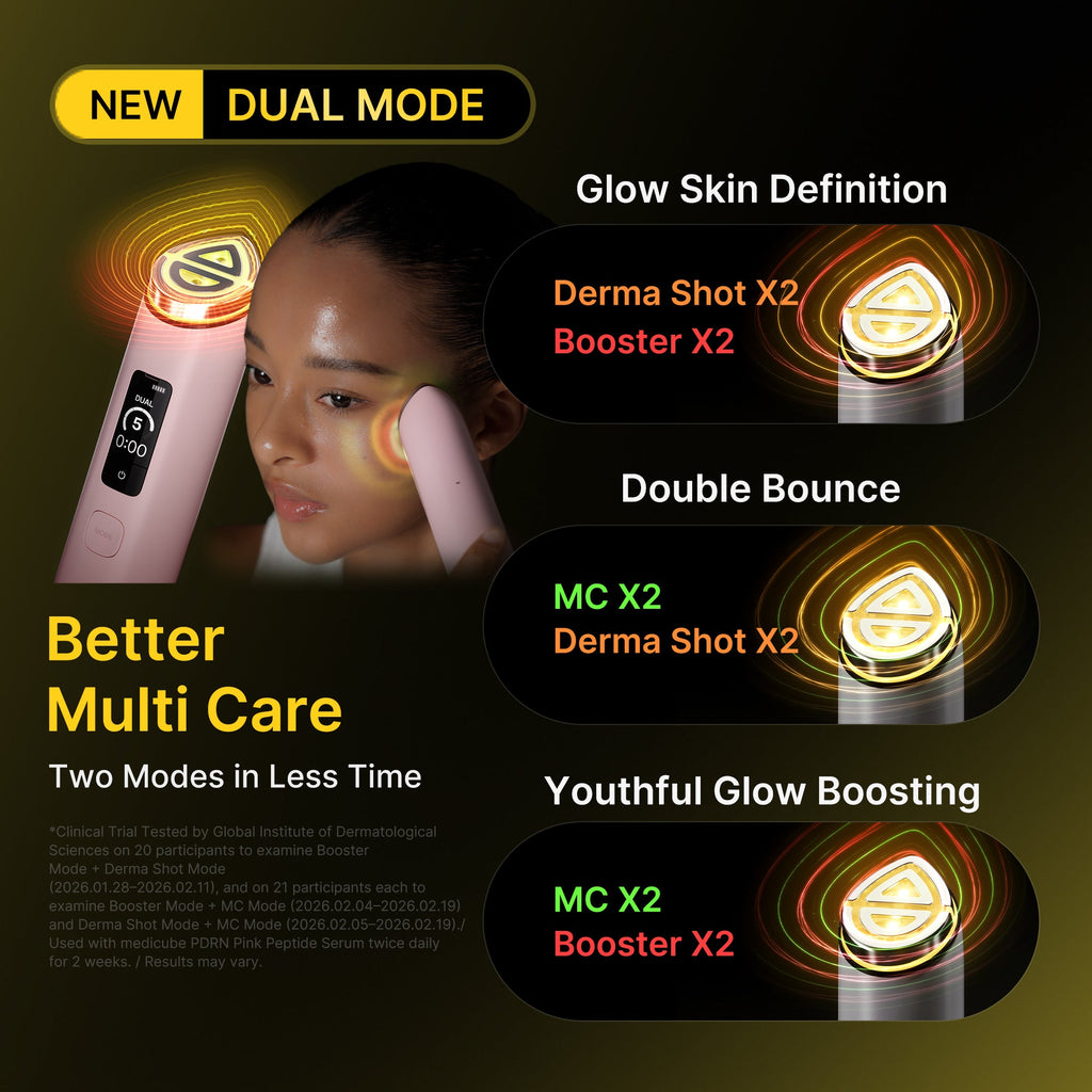 Booster Pro X2 P5