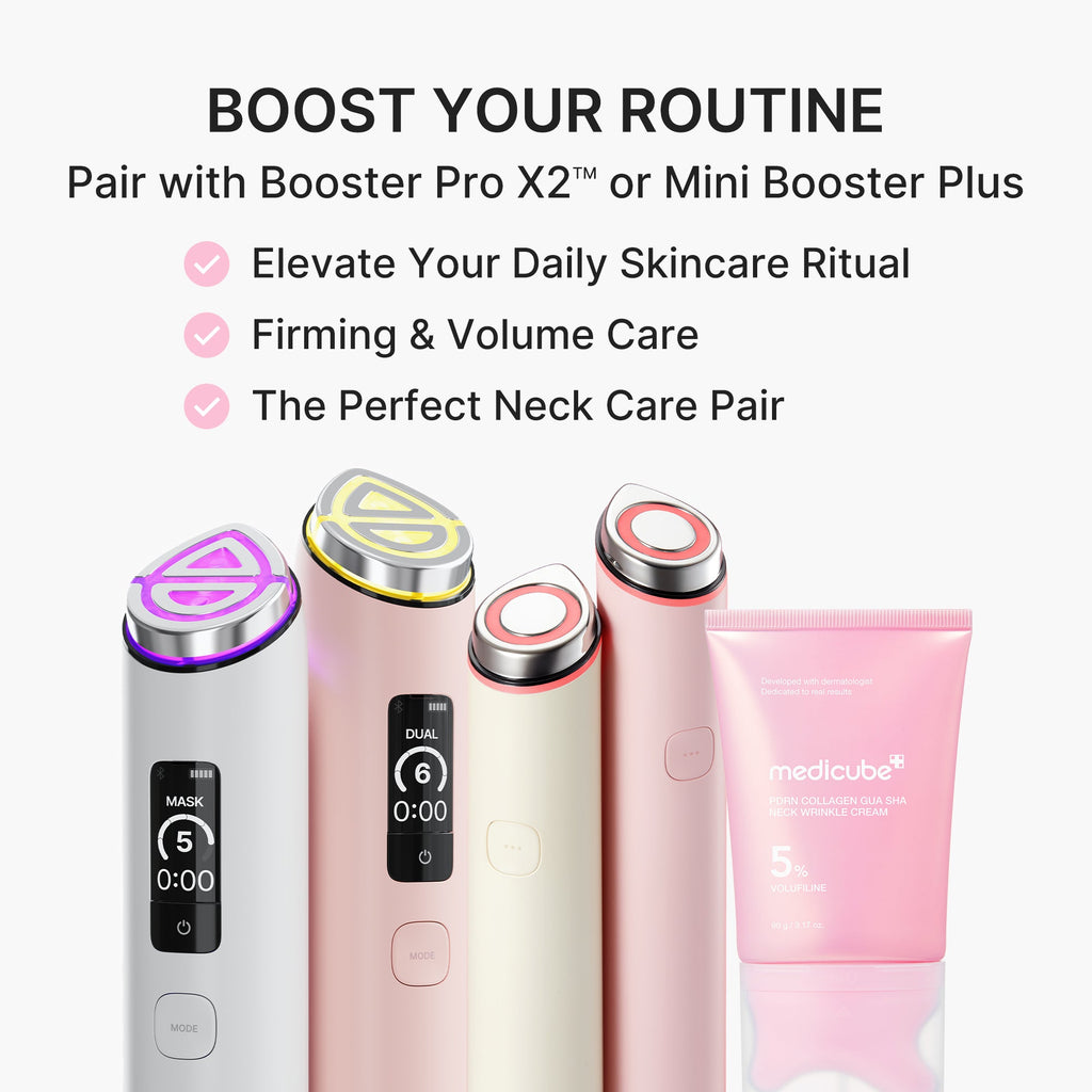 Booster Pro X2 P5