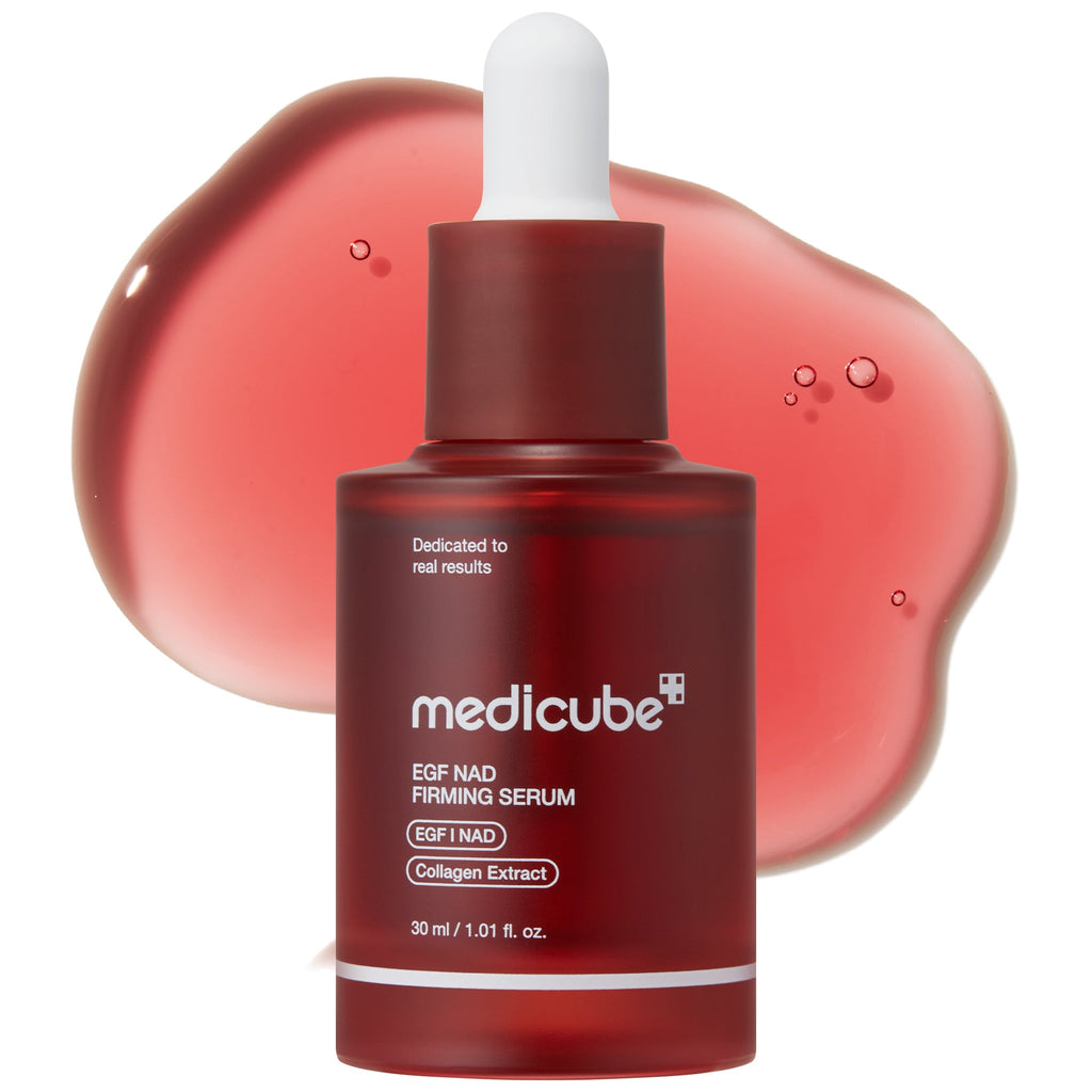 EGF NAD+ Firming Serum Y7