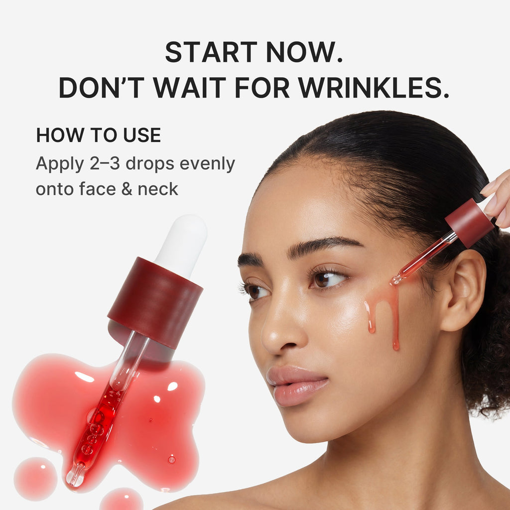 EGF NAD+ Firming Serum Y7
