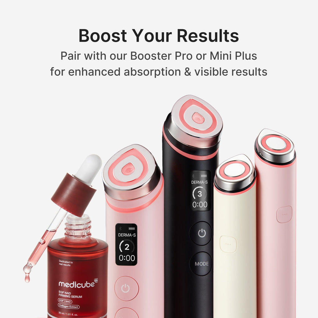 EGF NAD+ Firming Serum Y7