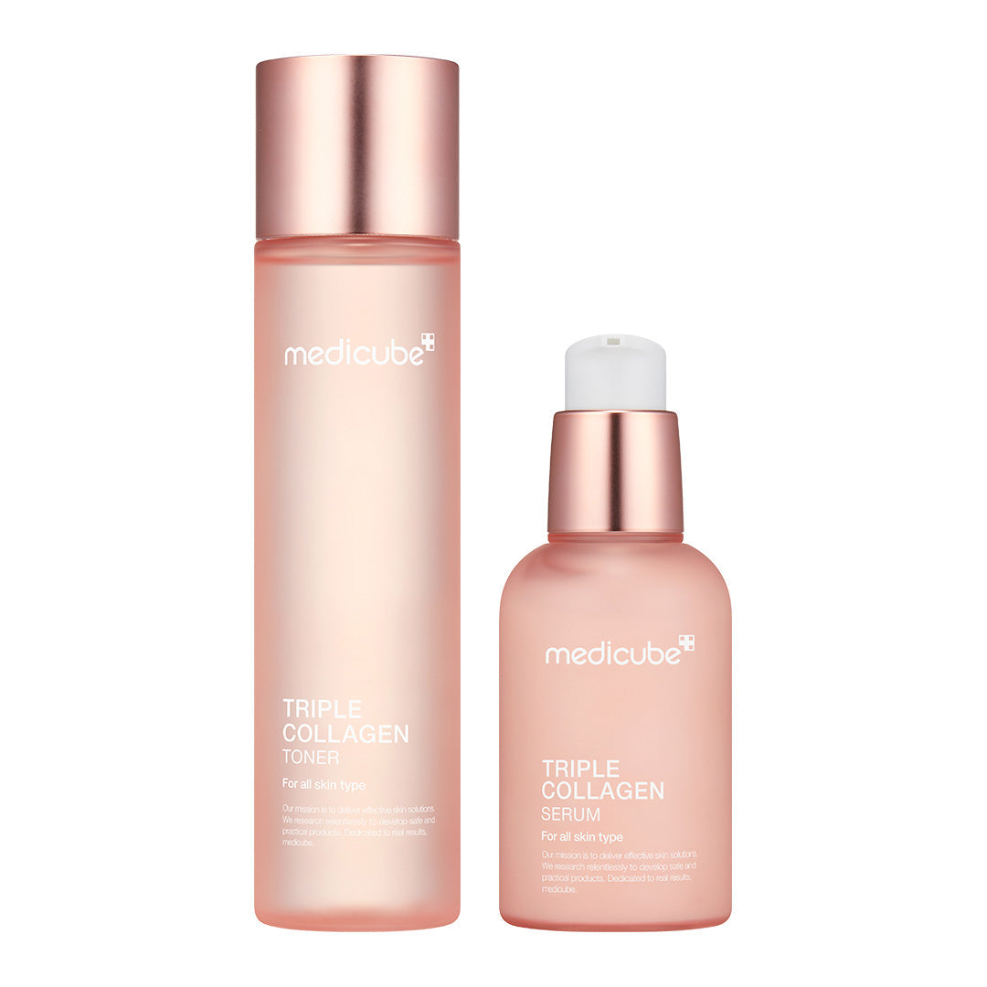 Glass Glow Duo - medicube.us