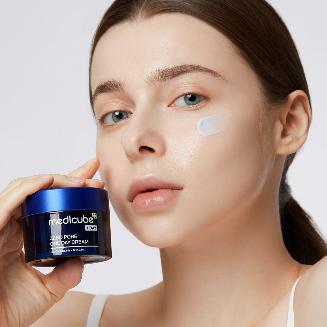Pore Care Duo - Better Daily Care