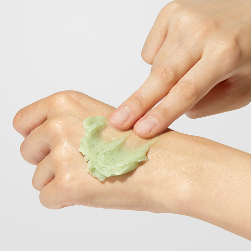 Super Cica Exfoliating Cleansing Balm - Daily Face Routine