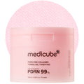 PDRN Pink Collagen Gel Toner Pad - medicube.us