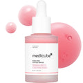 PDRN Pink Peptide Serum - medicube.us