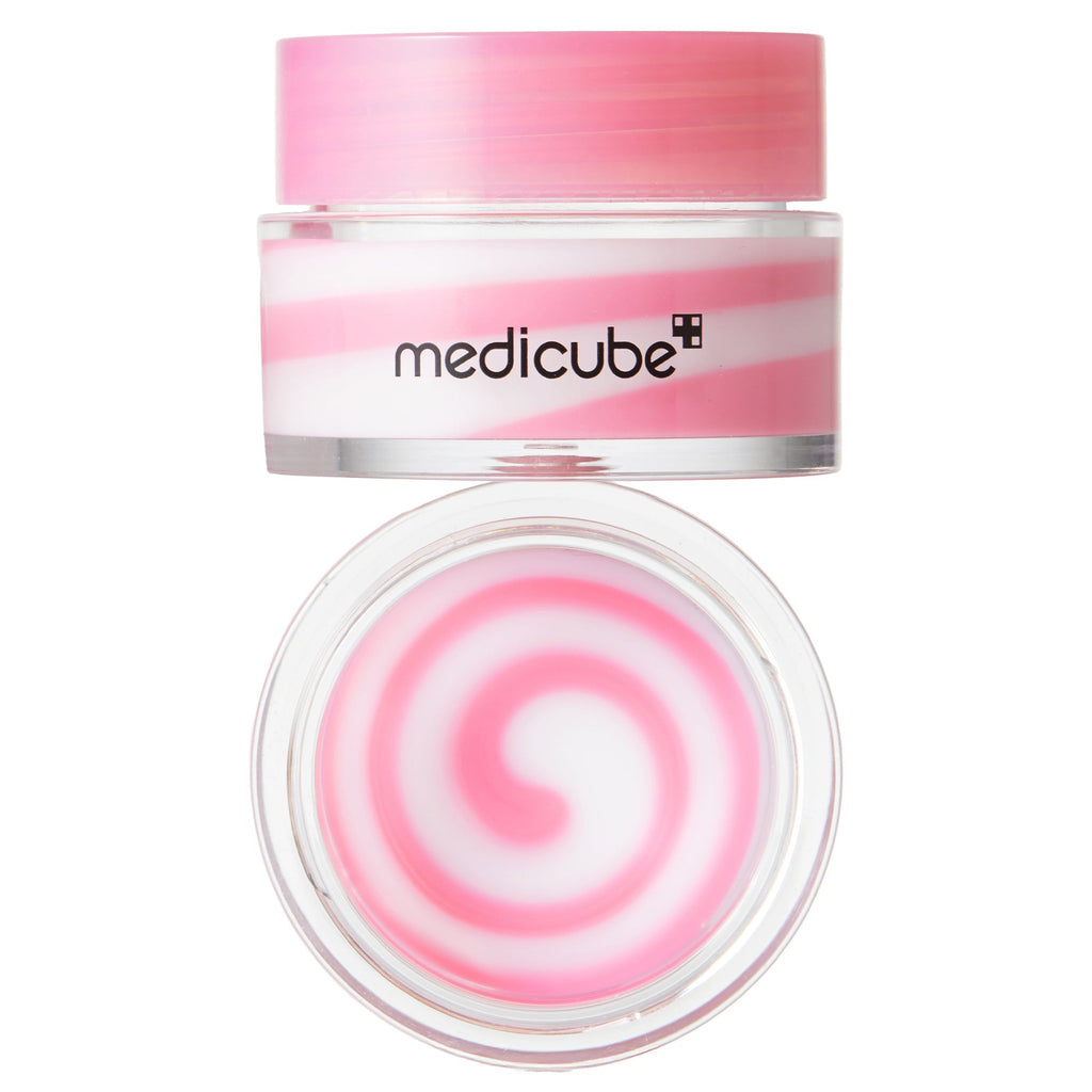 PDRN Lip Sleeping Mask - Glow Starts Here
