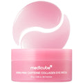 PDRN Caffeine Collagen Eye Patch NH70