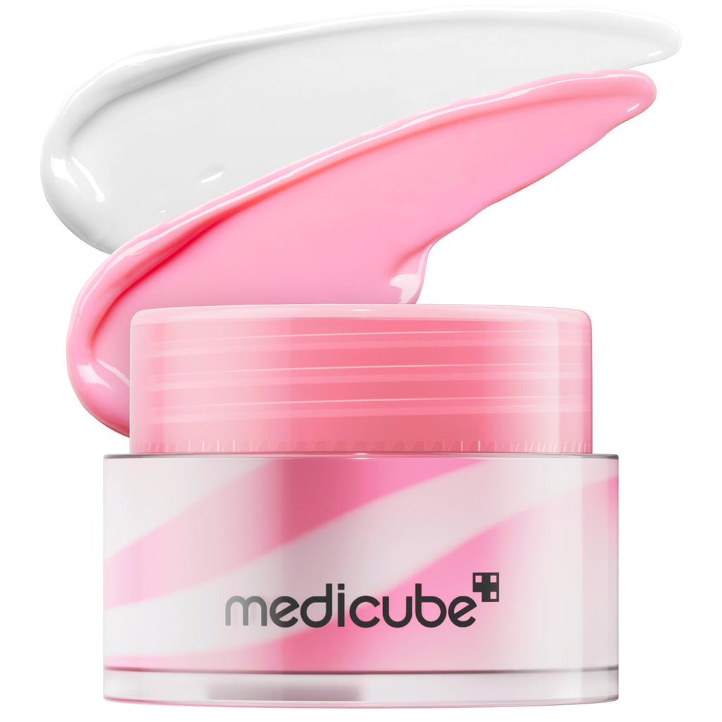 PDRN Lip Sleeping Mask - Glow Starts Here