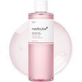 PDRN Pink Peptide Toner - medicube.us