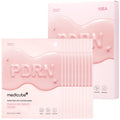 PDRN Pink Vita Coating Sheet Mask - Glow Made Simple