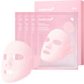 PDRN Pink Tension Up Mask - Fresh Face Daily