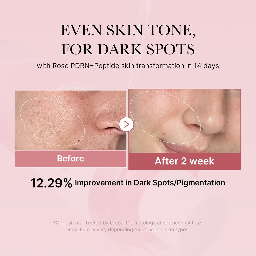PDRN Pink Peptide Toner - medicube.us