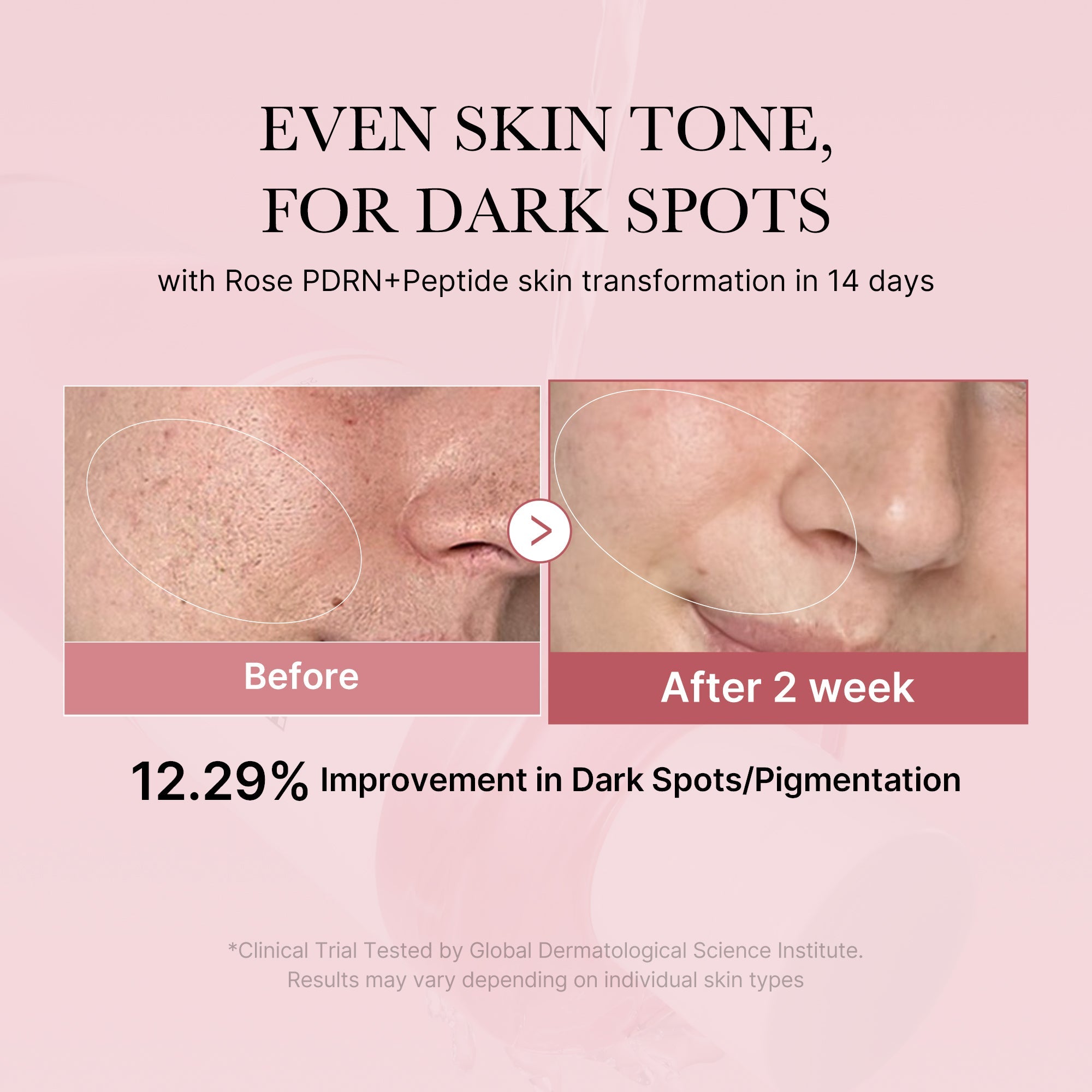 PDRN Pink Peptide Toner - medicube.us