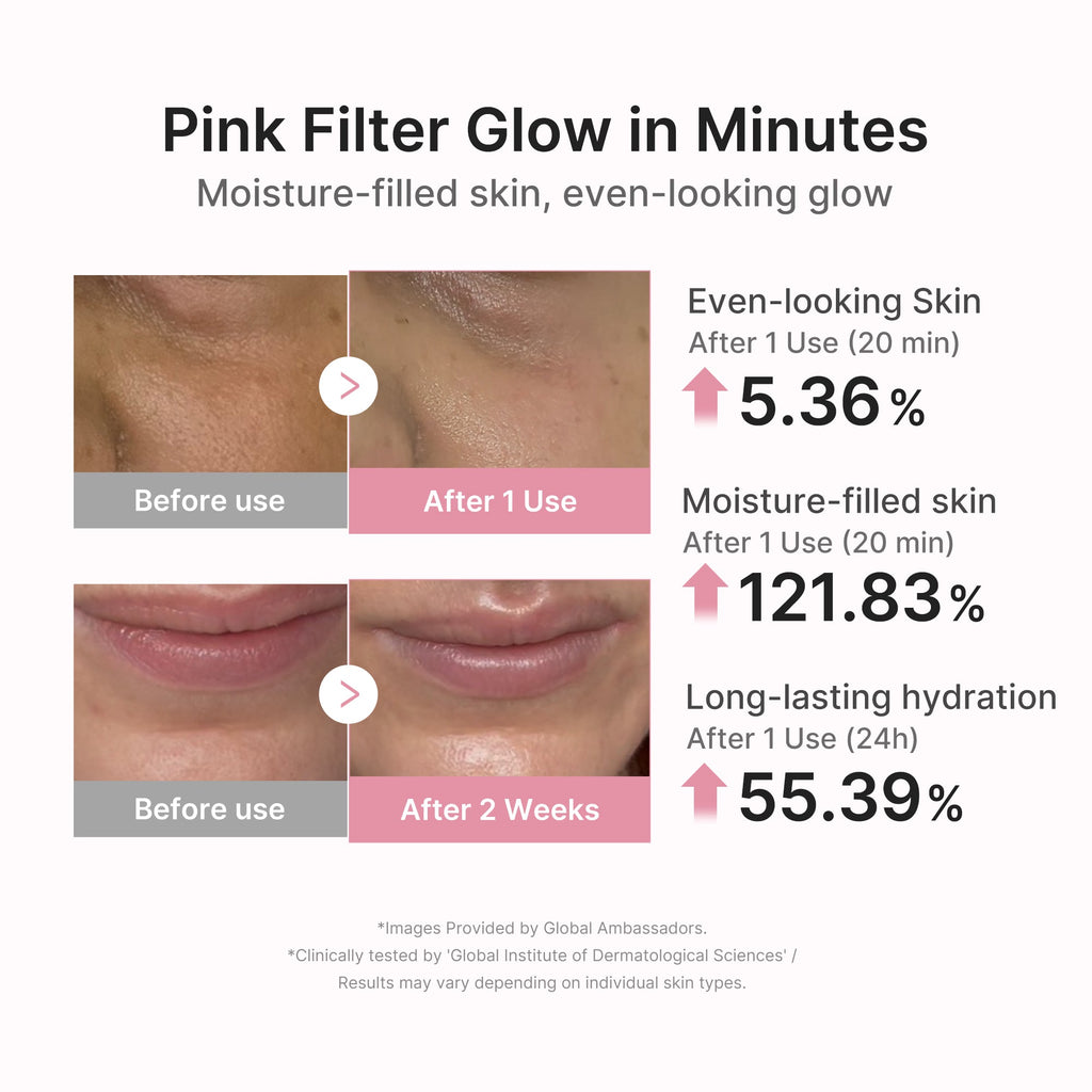 PDRN Pink Peptide Ampoule Mask Z6