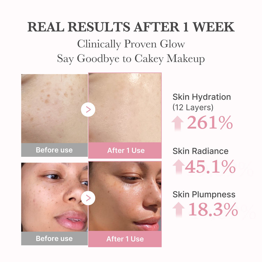 PDRN Pink Collagen Bubble Serum - medicube.us