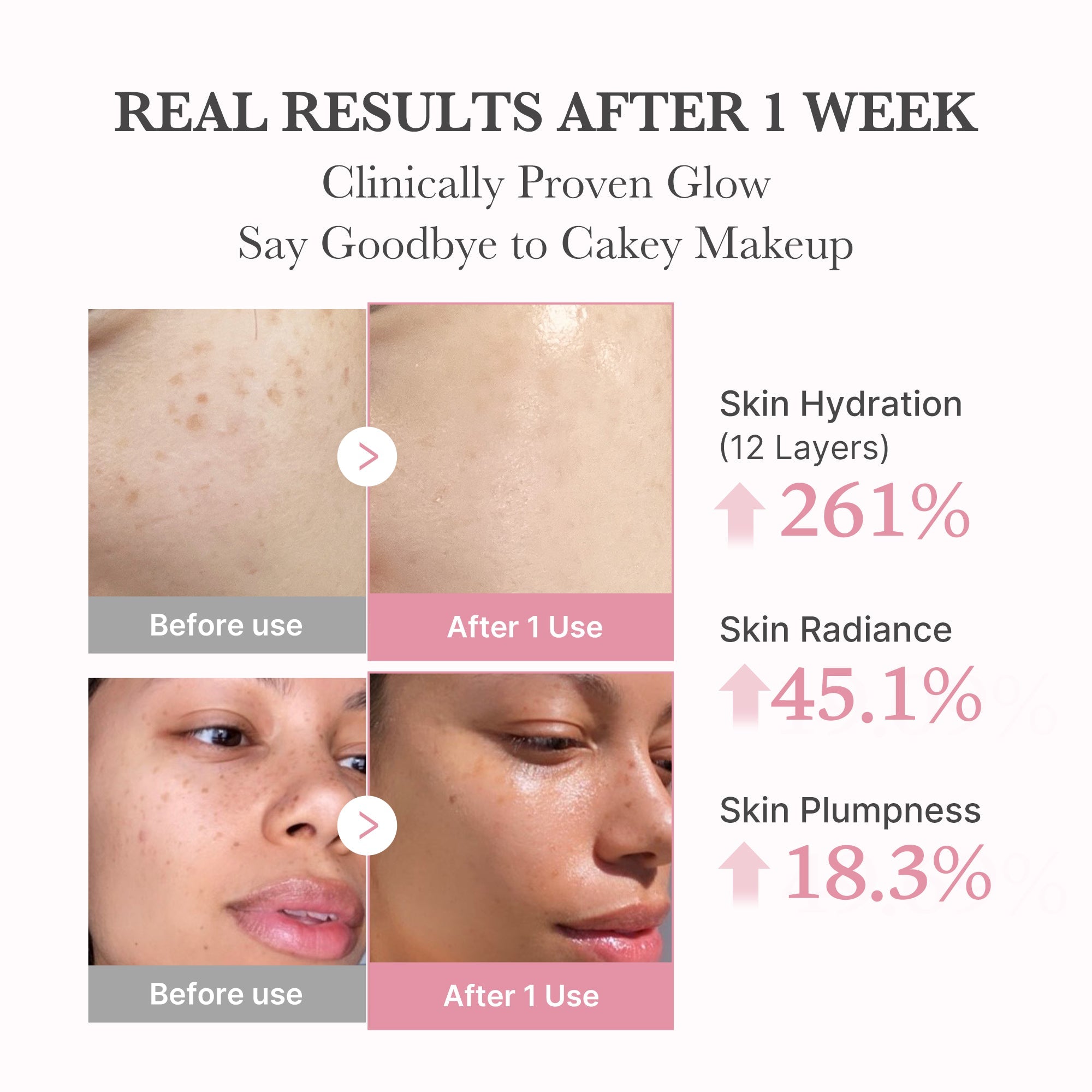 PDRN Pink Collagen Bubble Serum - medicube.us