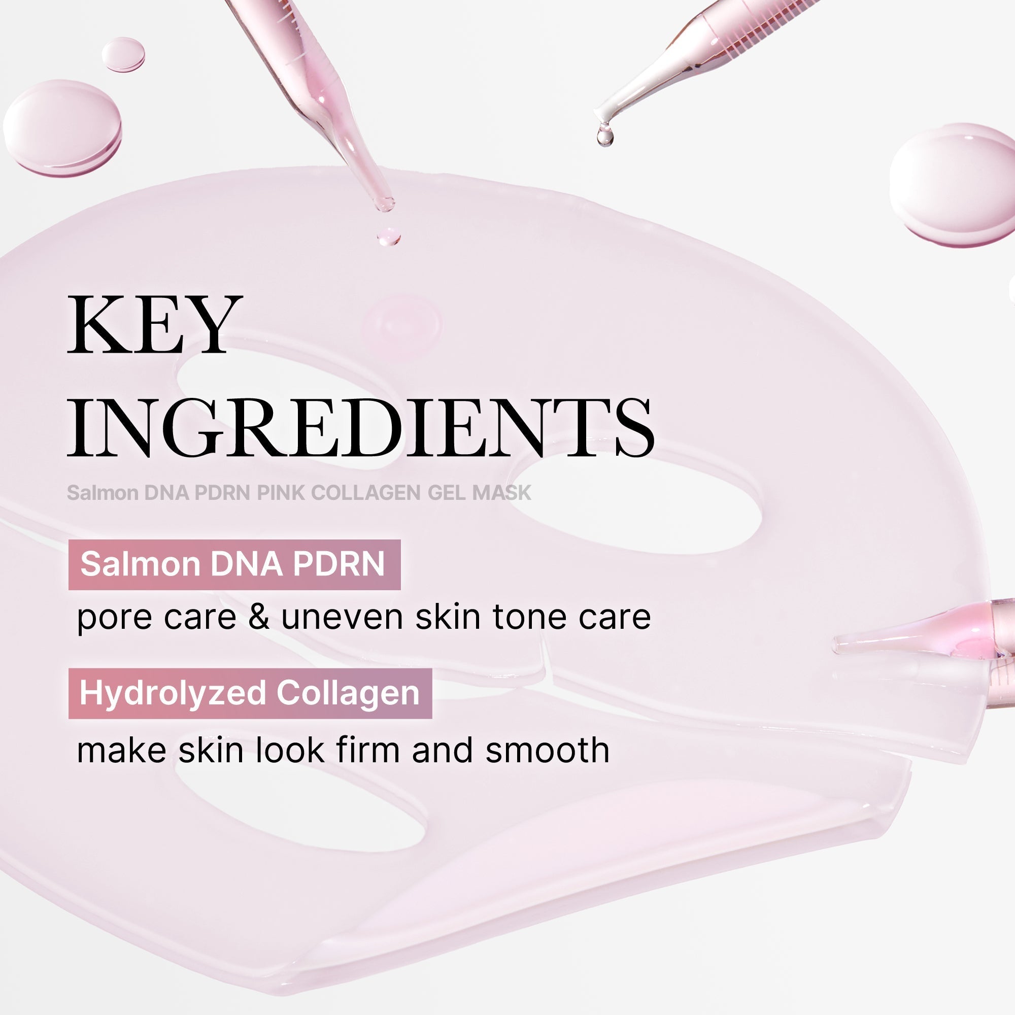 [Tati's Exclusive] All About Glow Set - Refresh Your Skin