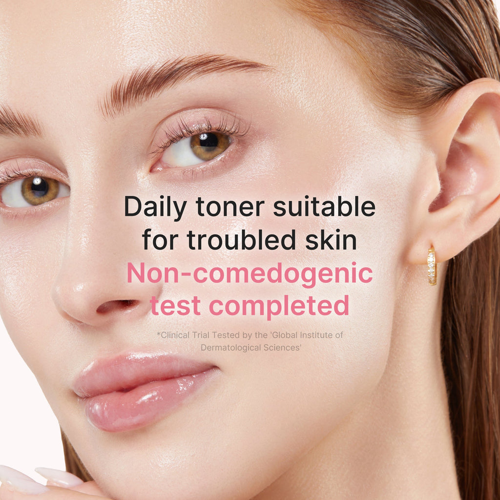 PDRN Pink Niacinamide Milky Toner - medicube.us