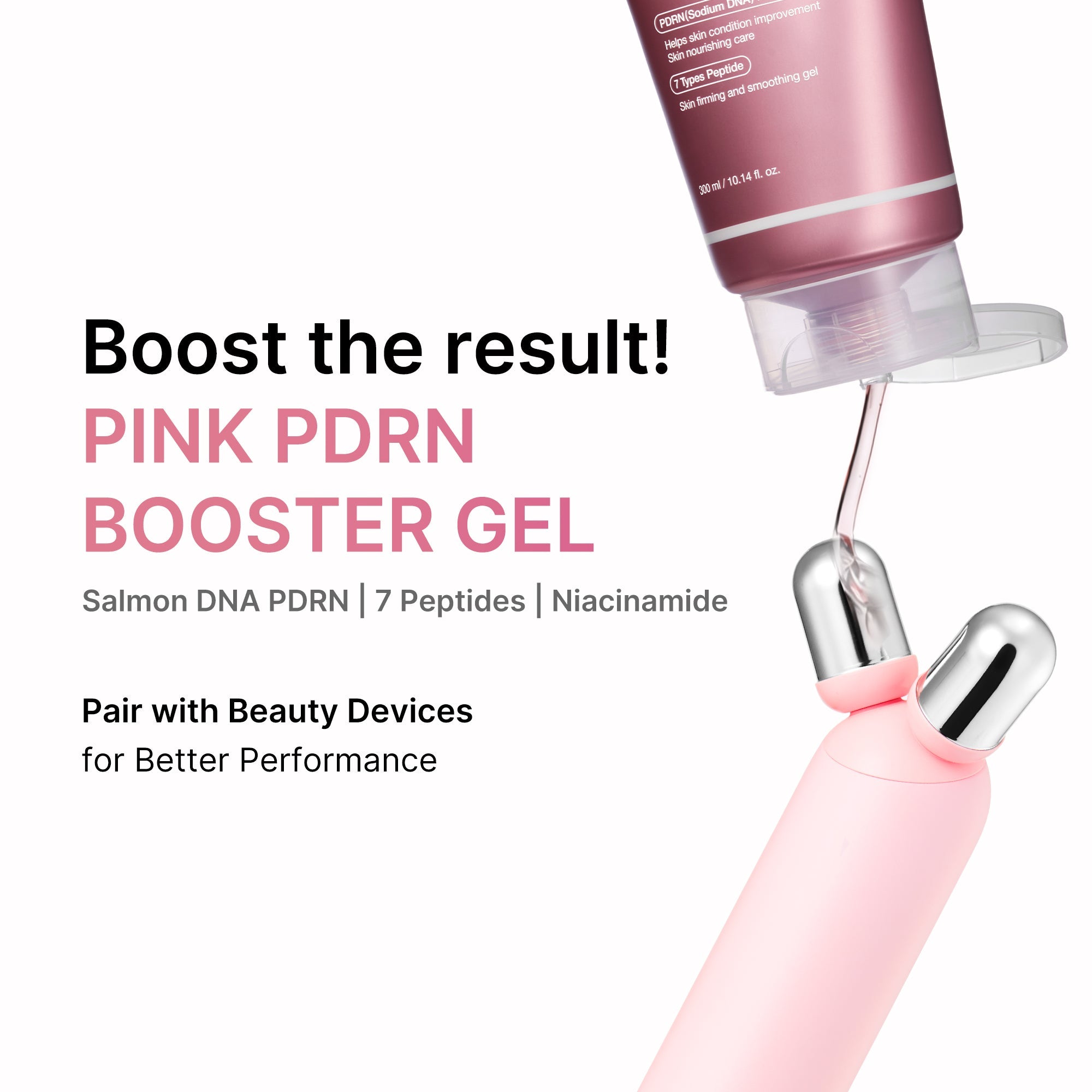PDRN Booster Gel L9