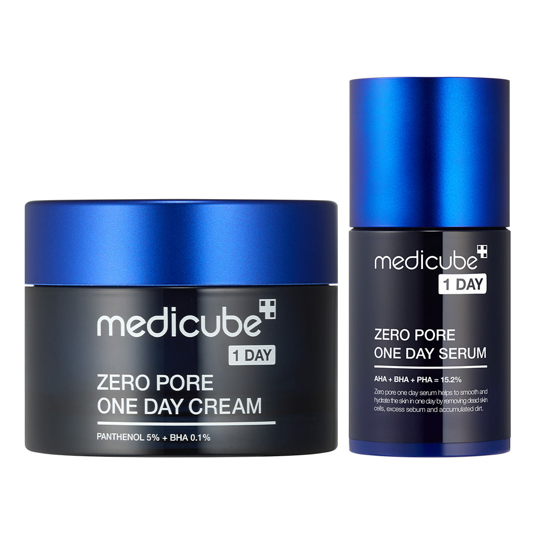 Pore Care Duo - Better Daily Care