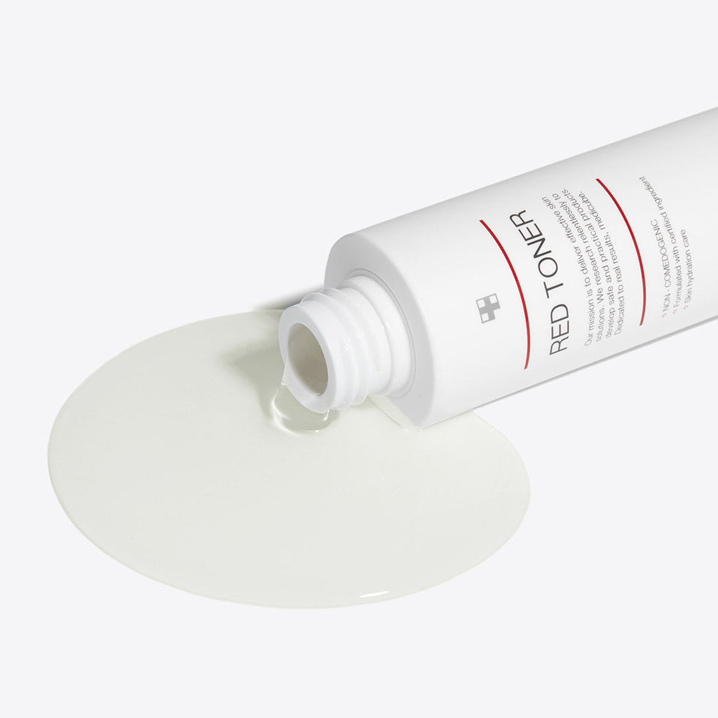 Red Line Ultimate Face & Body Care Set - Your Everyday Routine