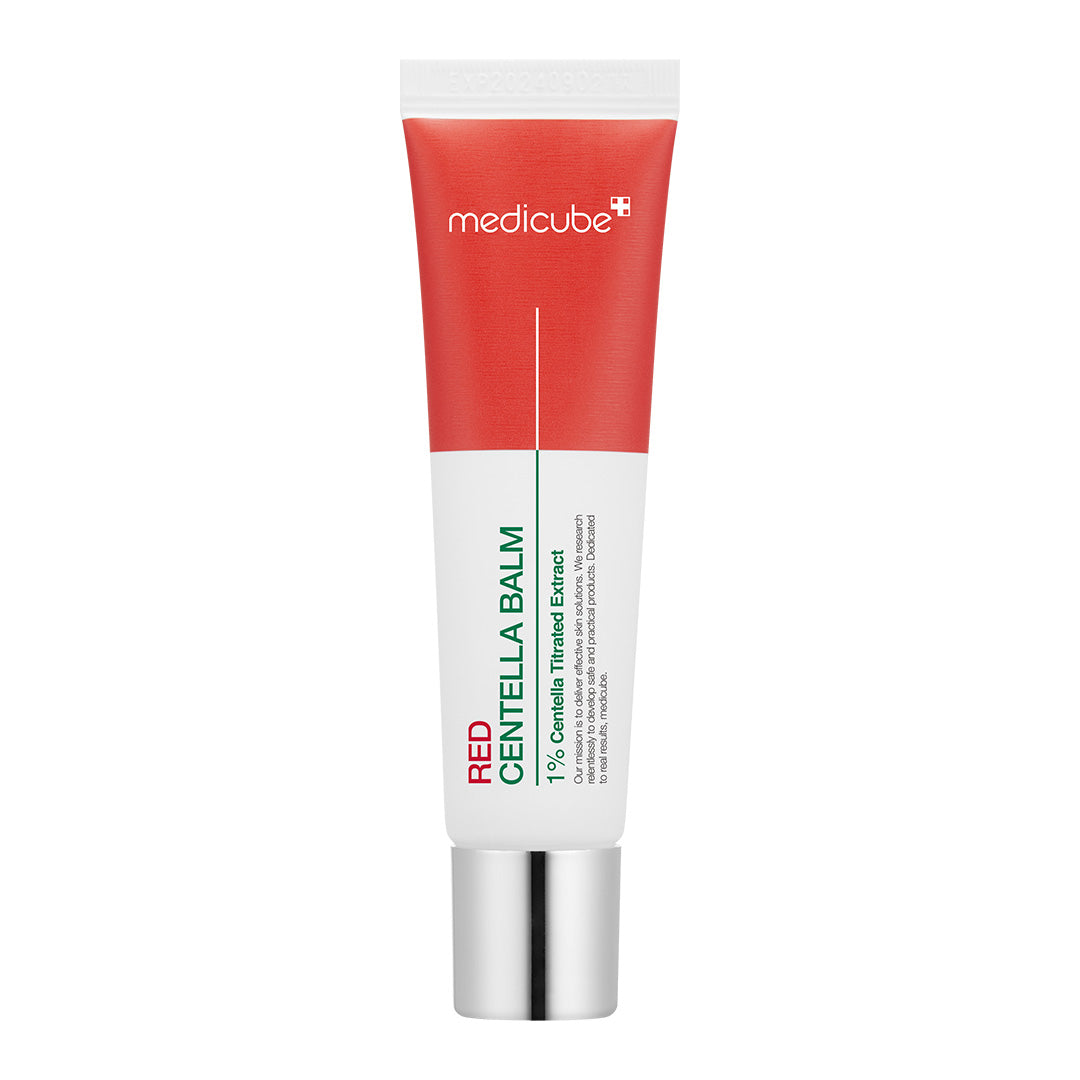 Red Centella Balm - Soft Care Daily
