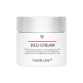 Red Cream - Your Skin Routine
