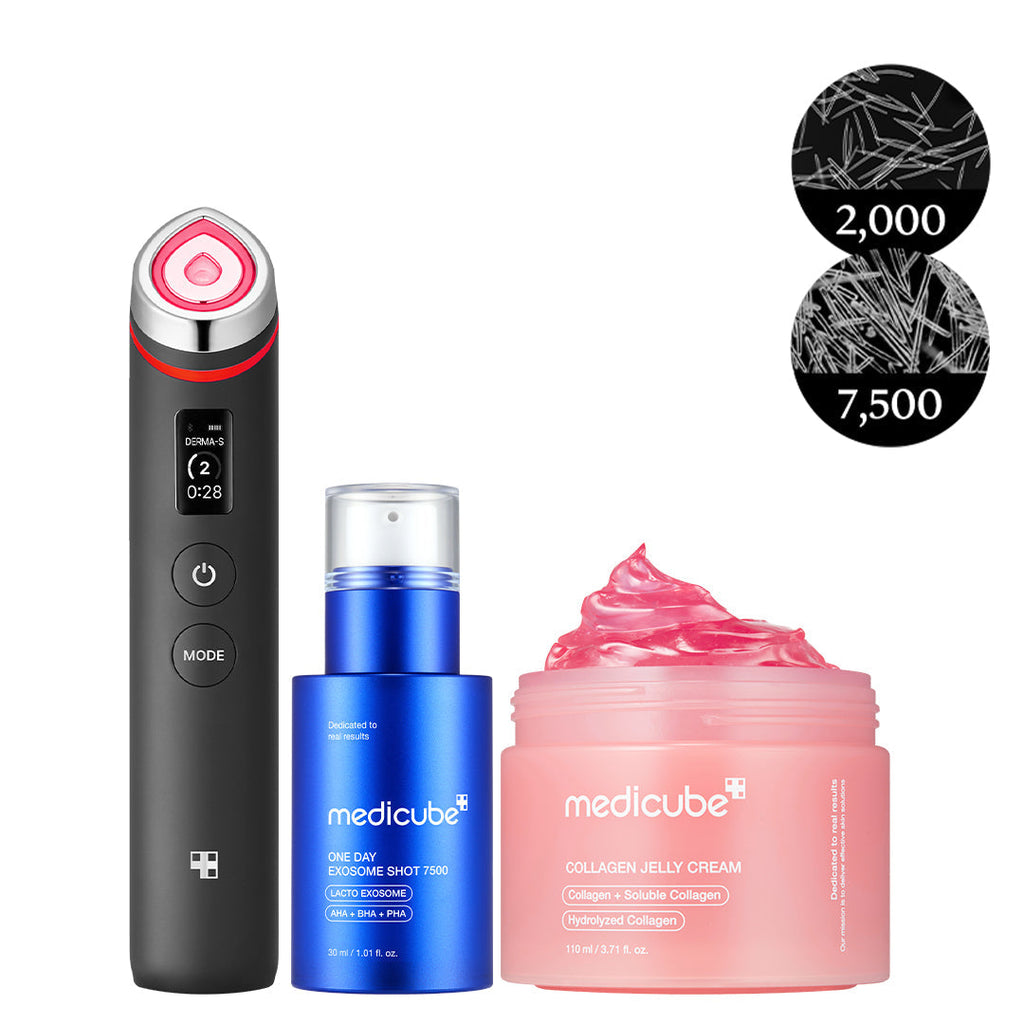Skin Renewal Ensemble Set - Fresh Care Daily
