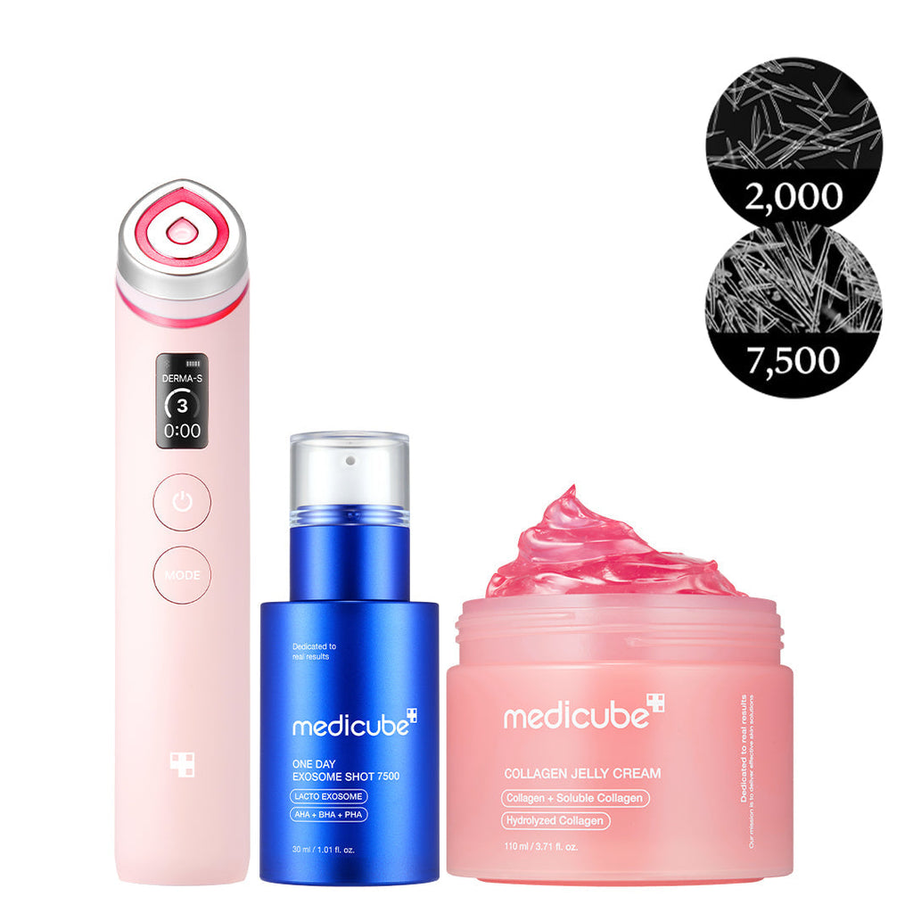 Skin Renewal Ensemble Set - Fresh Care Daily