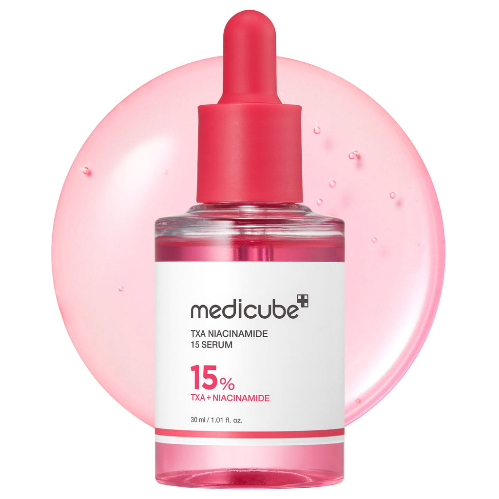 testtesttest - Everyday Skin Refresh