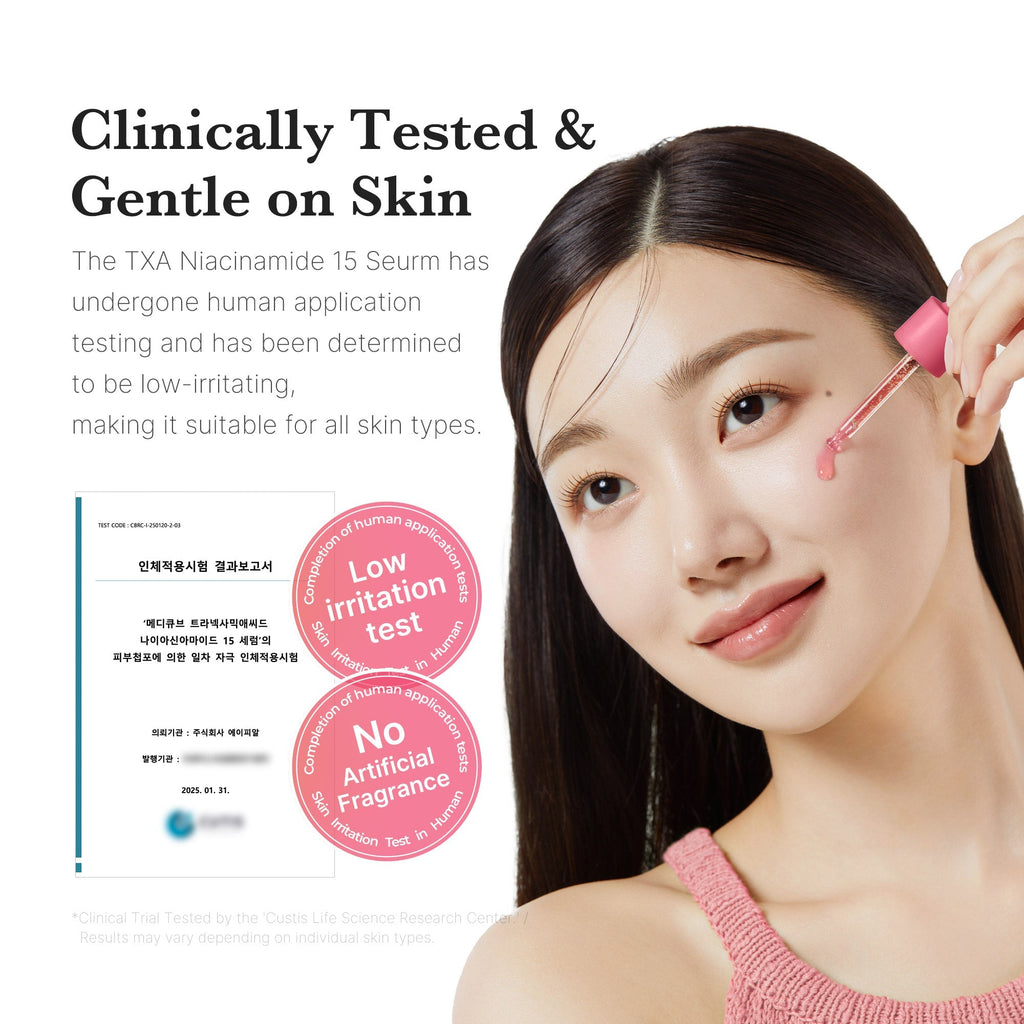 testtesttest - Everyday Skin Refresh