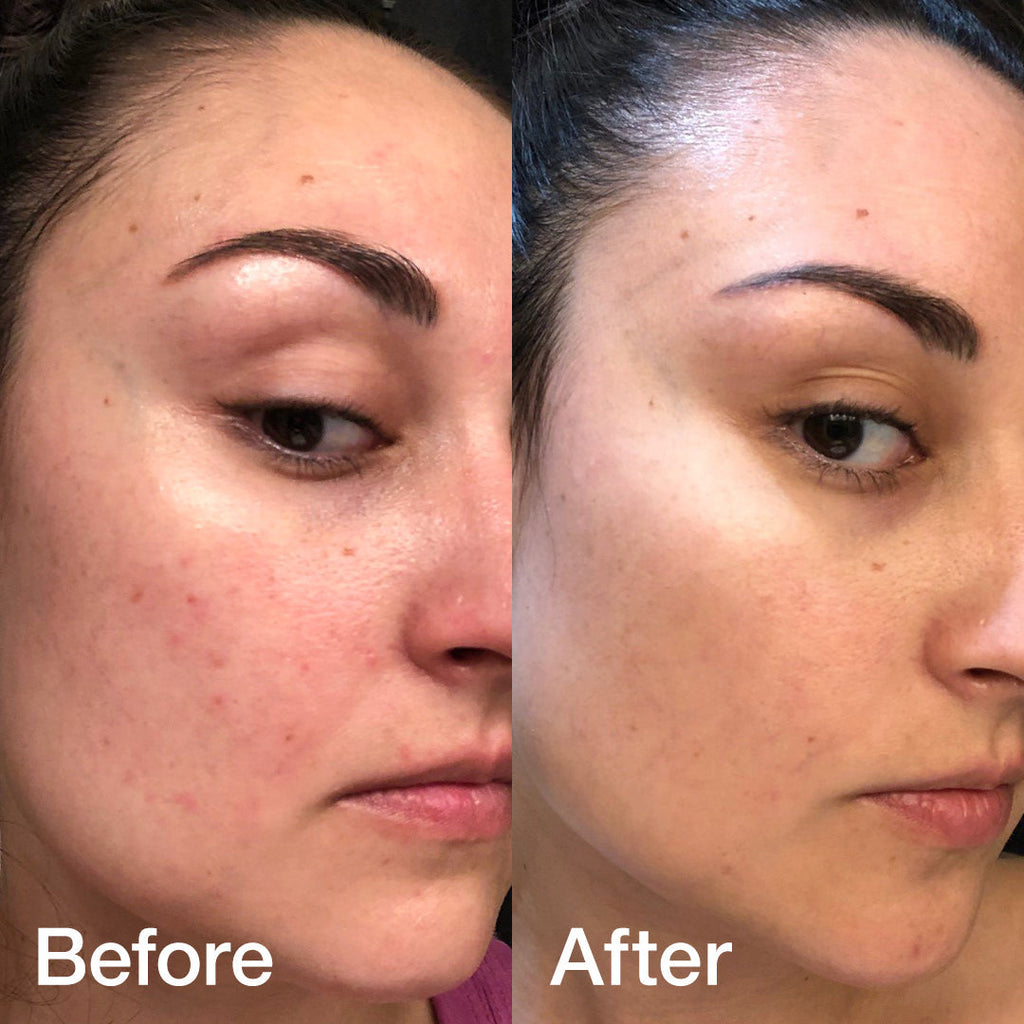 Glass Glow Duo - Glow Care Daily