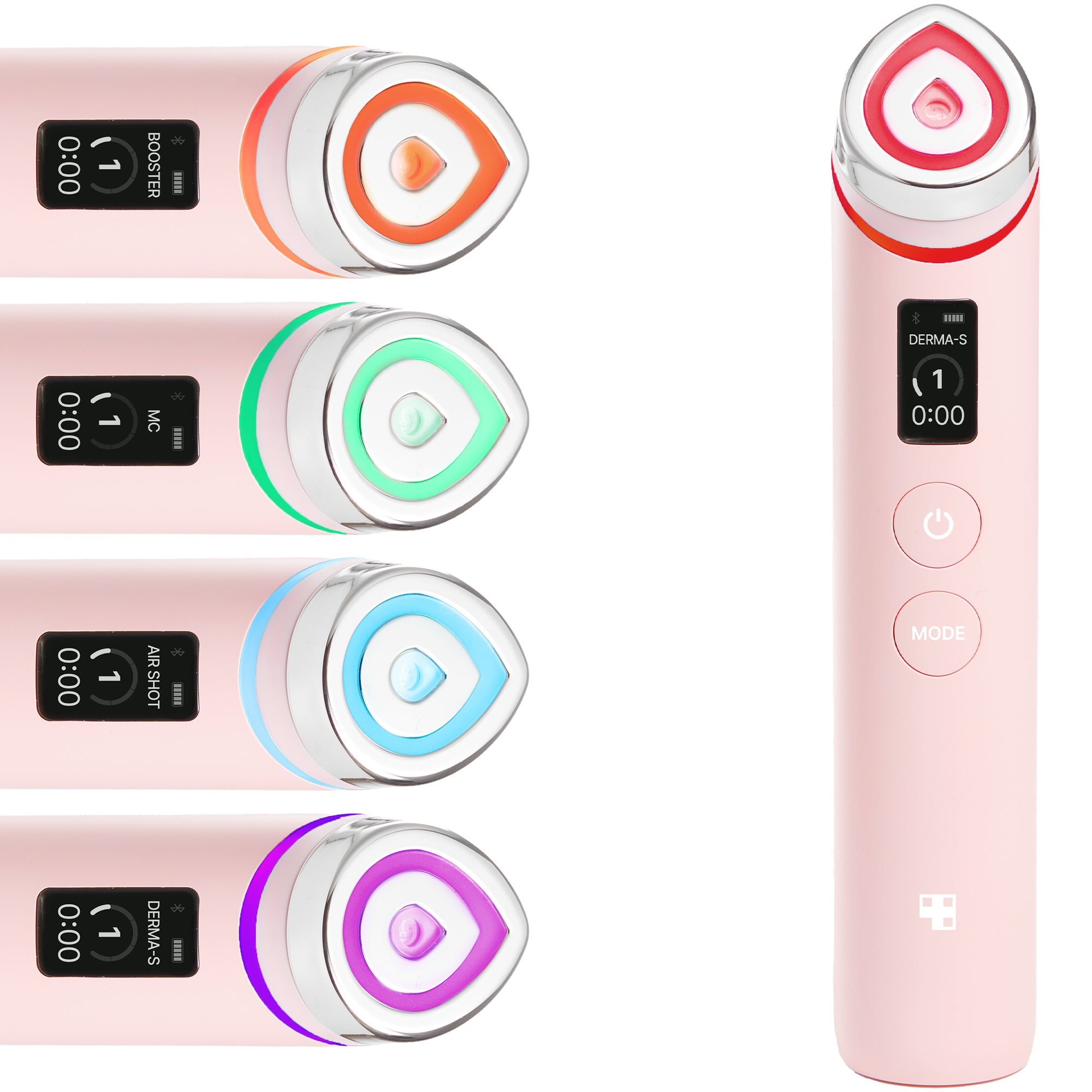 Booster Pro - medicube.us
