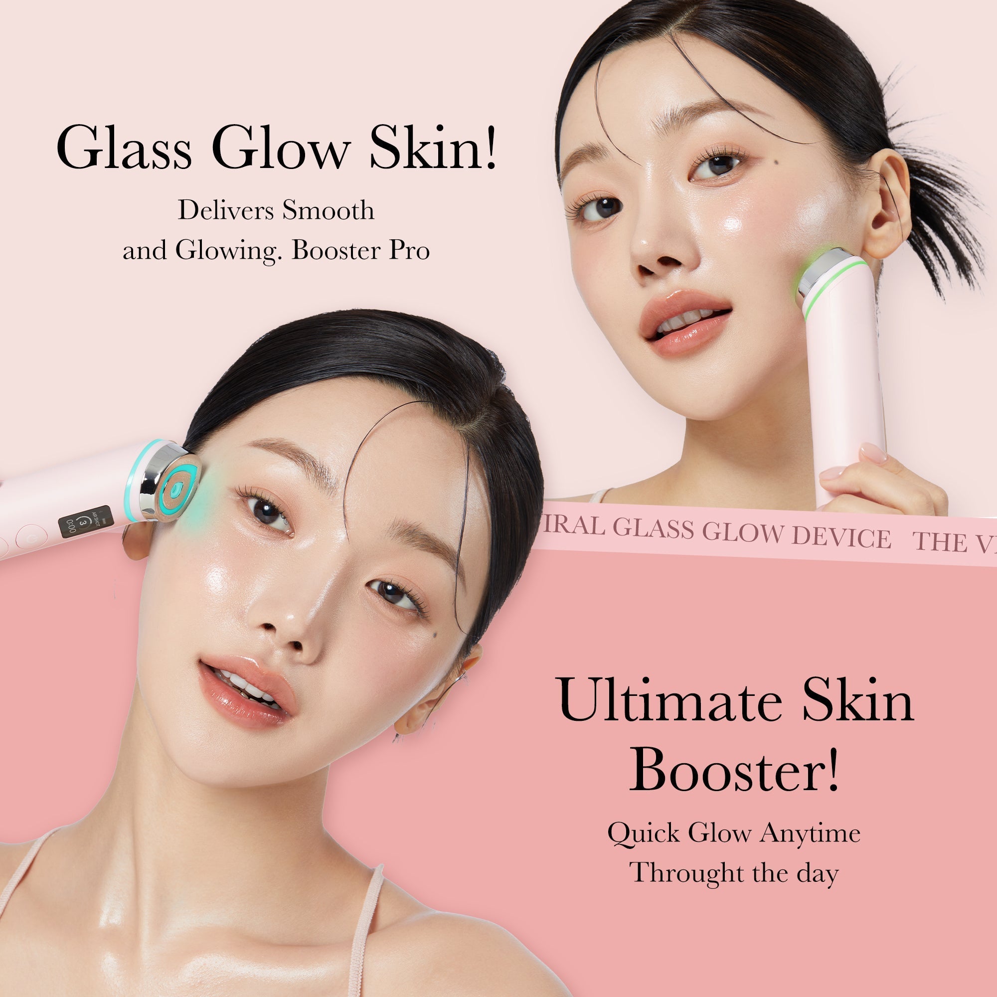 [Tati's Exclusive] Ultimate At-Home Spa Essentials - Fresh Skin Made Easy