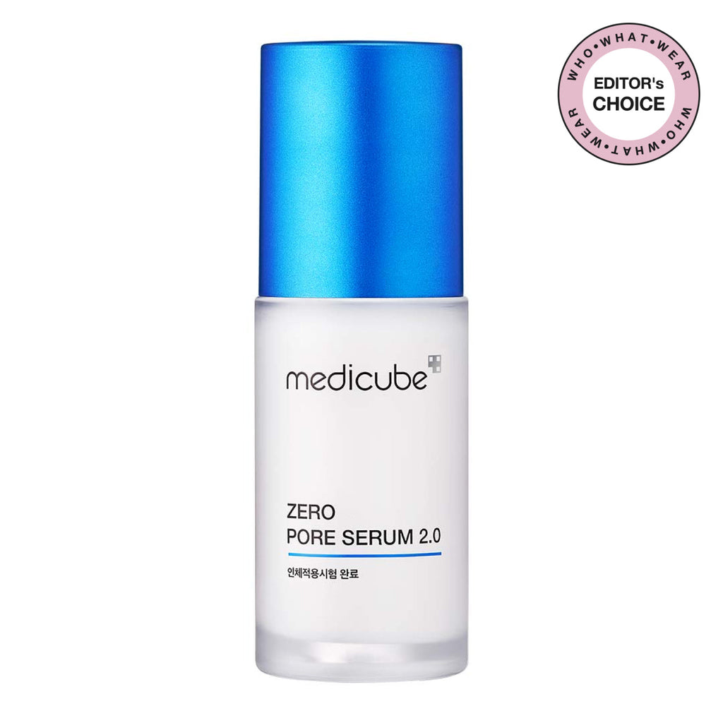 Zero Pore Serum - Simple Skin Pick