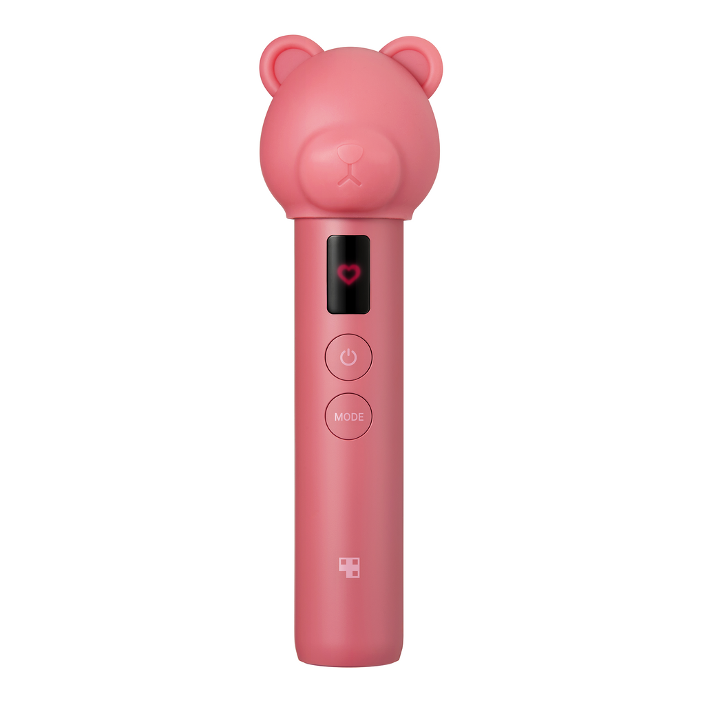 [Limited Edition] Booster Pro Heart Edition - Glow Favorites