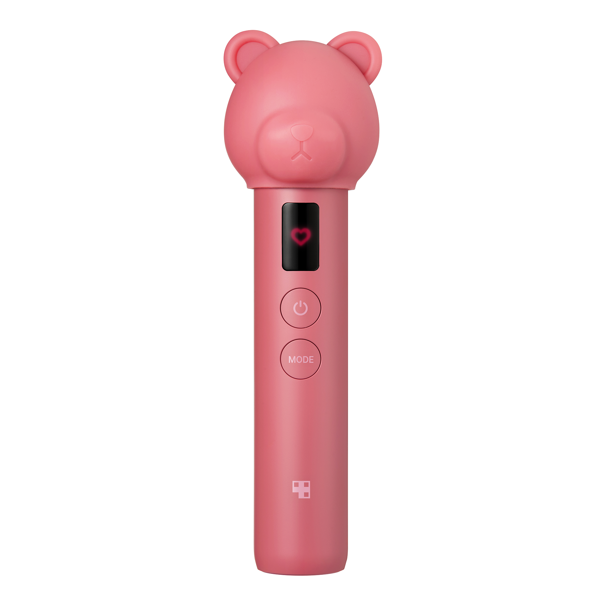 [Limited Edition] Booster Pro Heart Edition - Glow Favorites