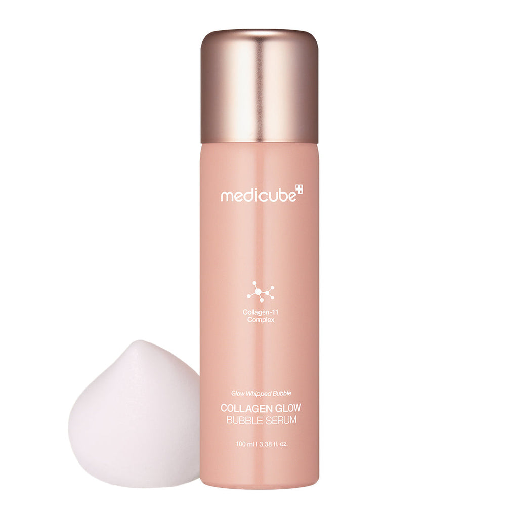 [US ONLY] Collagen Glow Bubble Serum - Beauty Care Daily