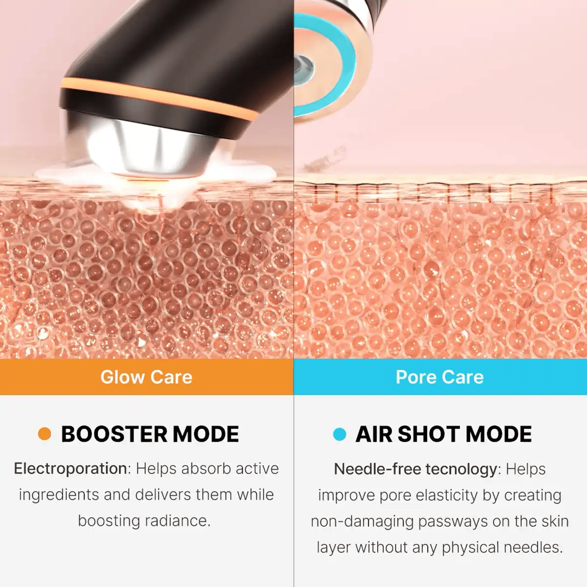 [Tati's Exclusive] Ultimate At-Home Spa Essentials - Fresh Skin Made Easy