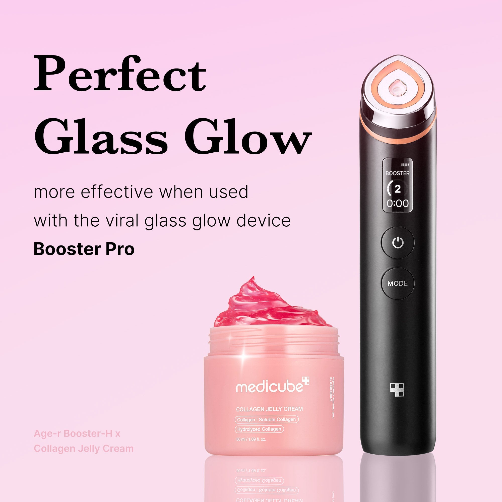 [Tati's Exclusive] All About Glow Set - Refresh Your Skin