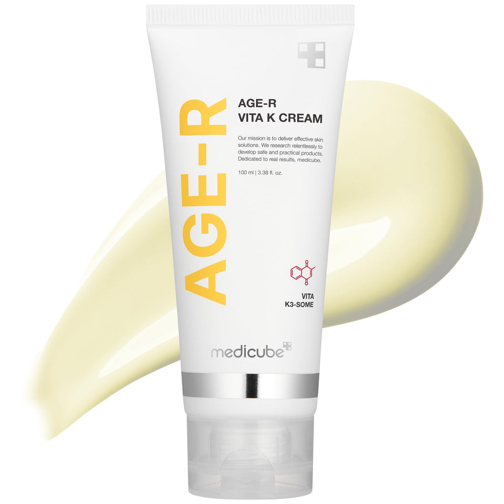 [GIFT] AGE-R Vita K Cream - medicube.us