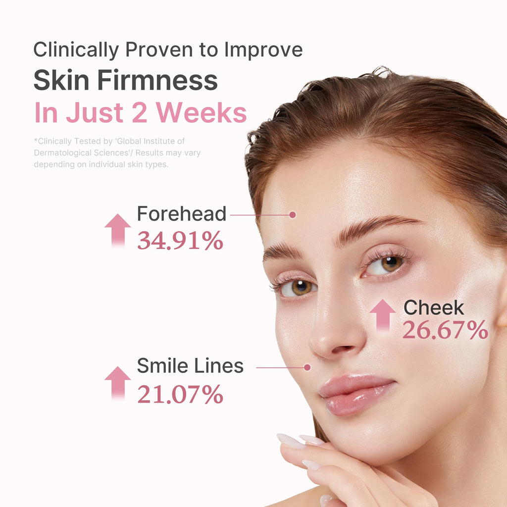 PDRN Pink Peptide Serum - Glow On the Go